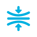 floating floor icon