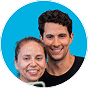 Testimonial profile picture