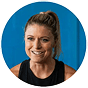 Testimonial profile picture