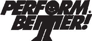 Perform Better Logo