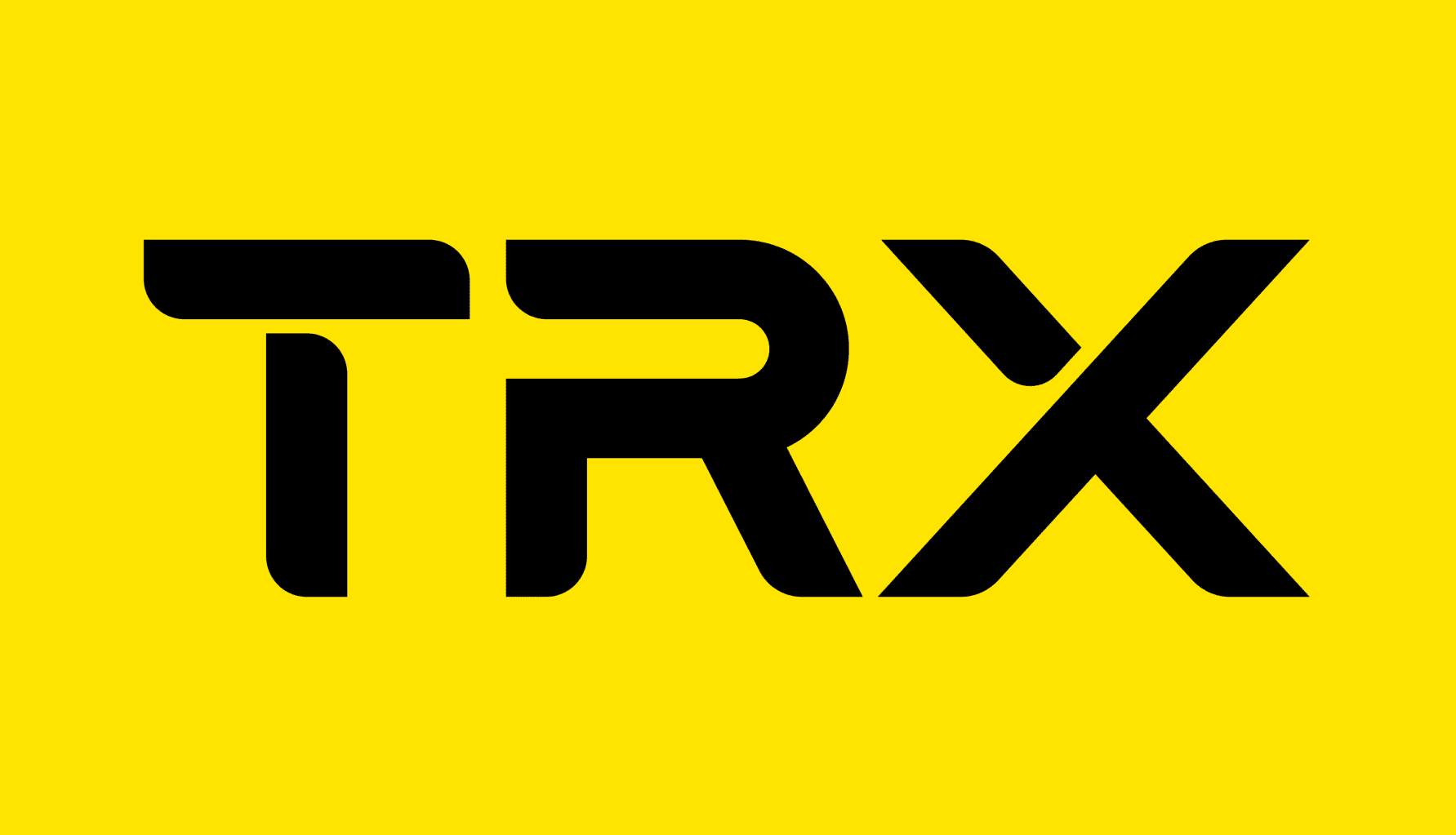 TRX Logo